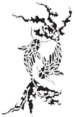 ZEN BAHÇELERİ YİNGYANG