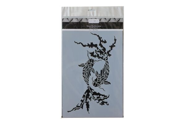 ZEN BAHÇELERİ YİNGYANG