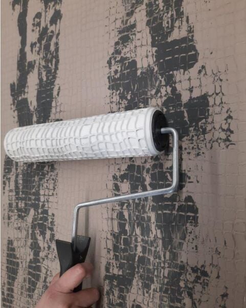 DEKORATİF RULO SNAKE