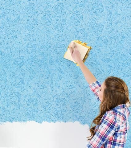 EFEKT TAMPONU 15 X 15 cm