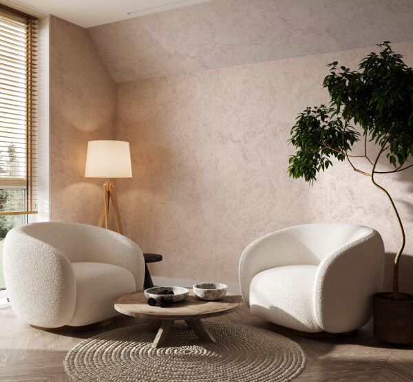 ATRACTO TOUCH İpeksi Sedef Efektli Dekoratif Kaplama