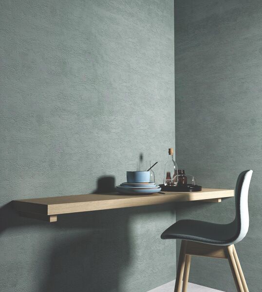 BETON DECO Brüt Beton Görünümlü Dekoratif Kaplama