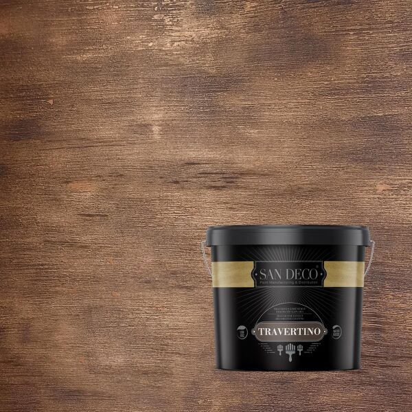 TRAVERTINO Traverten Görünümlü Dekoratif Kaplama