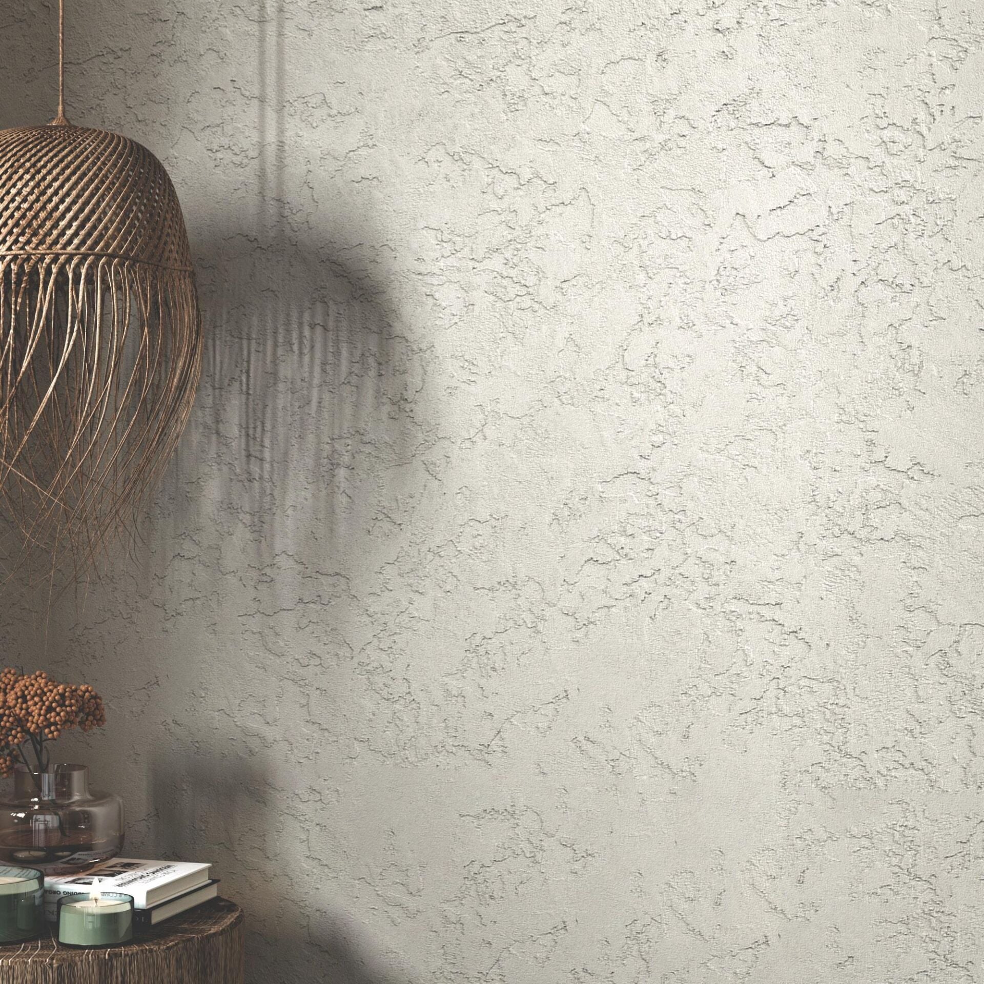 TRAVERTINO Traverten Görünümlü Dekoratif Kaplama 10KG