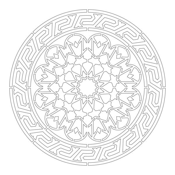 MİRAS KOLEKSİYONU KUBBE