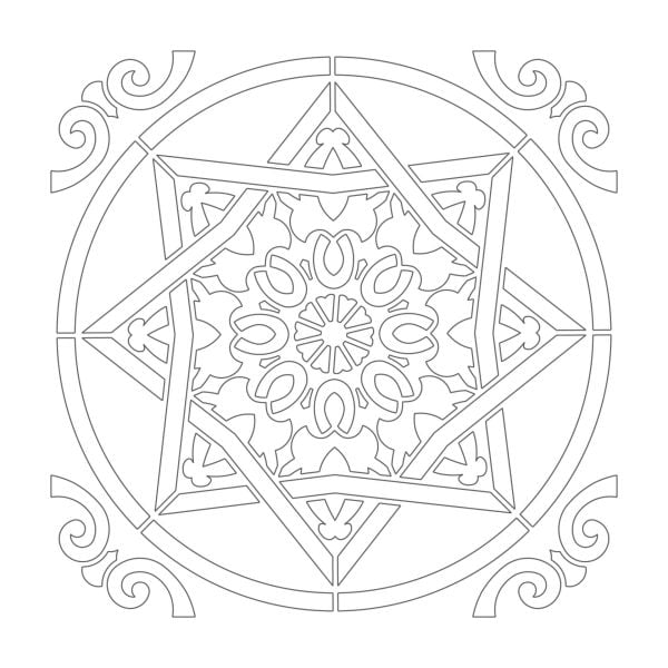 MİRAS KOLEKSİYONU SÜS