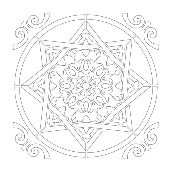 MİRAS KOLEKSİYONU SÜS