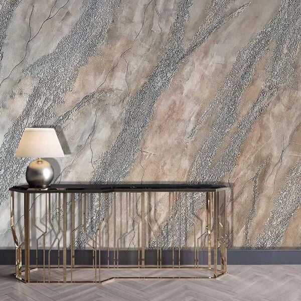 OBIANTE Doğal Kireç Katkılı Dekoratif Kaplama