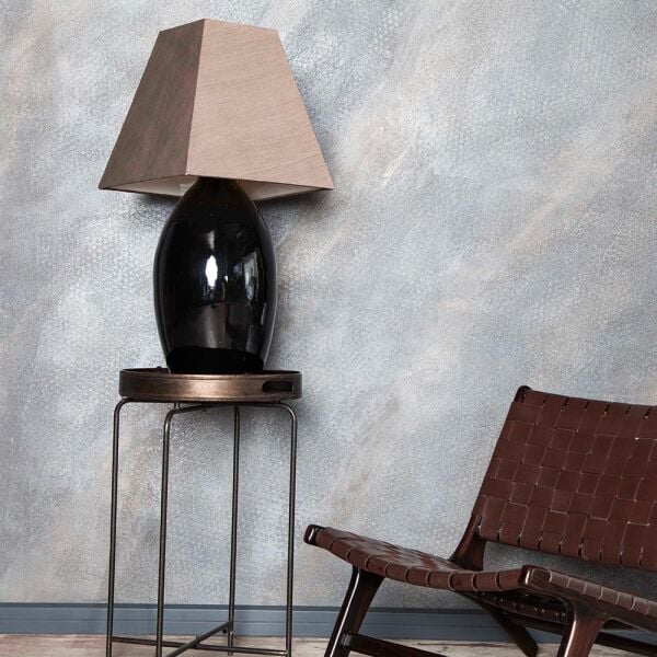 OBIANTE Doğal Kireç Katkılı Dekoratif Kaplama 10KG