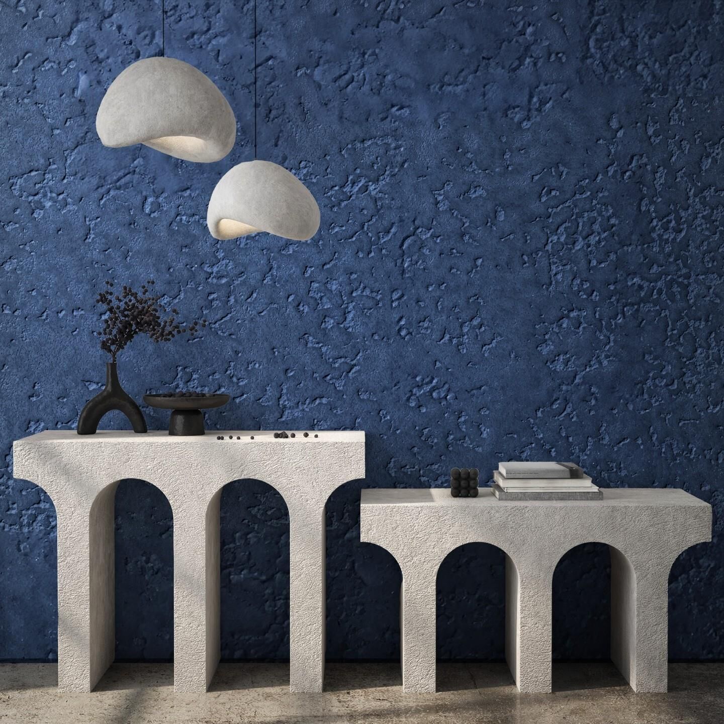 OBIANTE Doğal Kireç Katkılı Dekoratif Kaplama 10KG