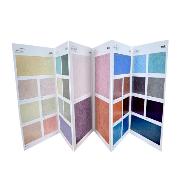 2022 ARİSTATEKSTÜR KARTELA