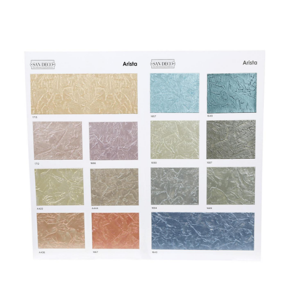 2022 ARİSTATEKSTÜR KARTELA