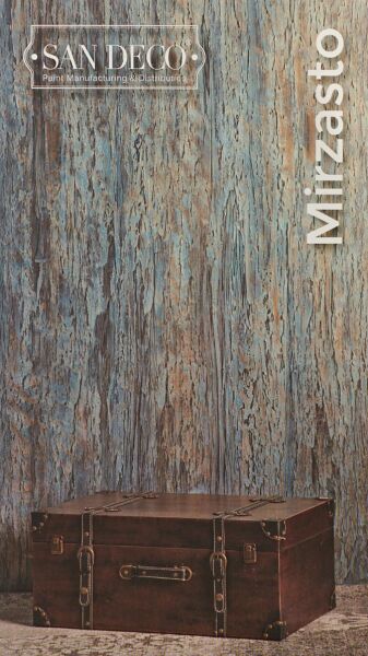 2022 MIRZASTO TEKSTÜR KARTELA