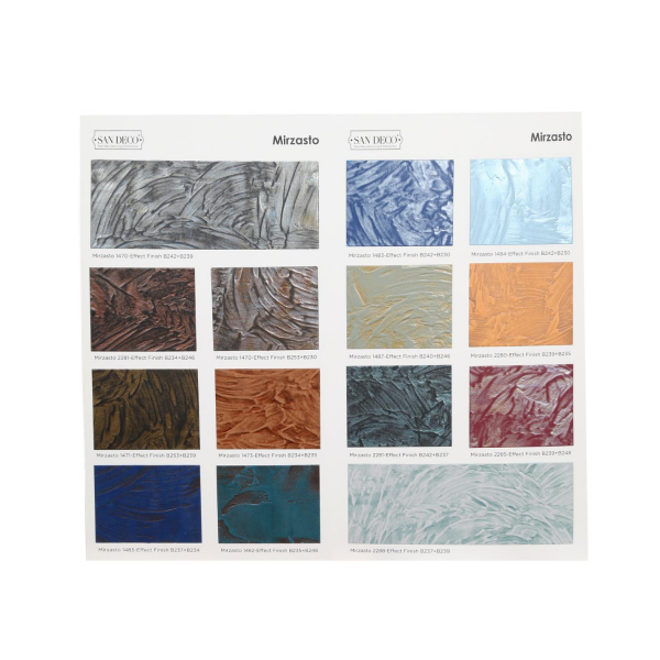 2022 MIRZASTO TEKSTÜR KARTELA