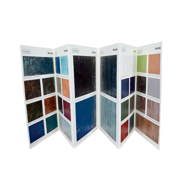 2022 MIRZASTO TEKSTÜR KARTELA