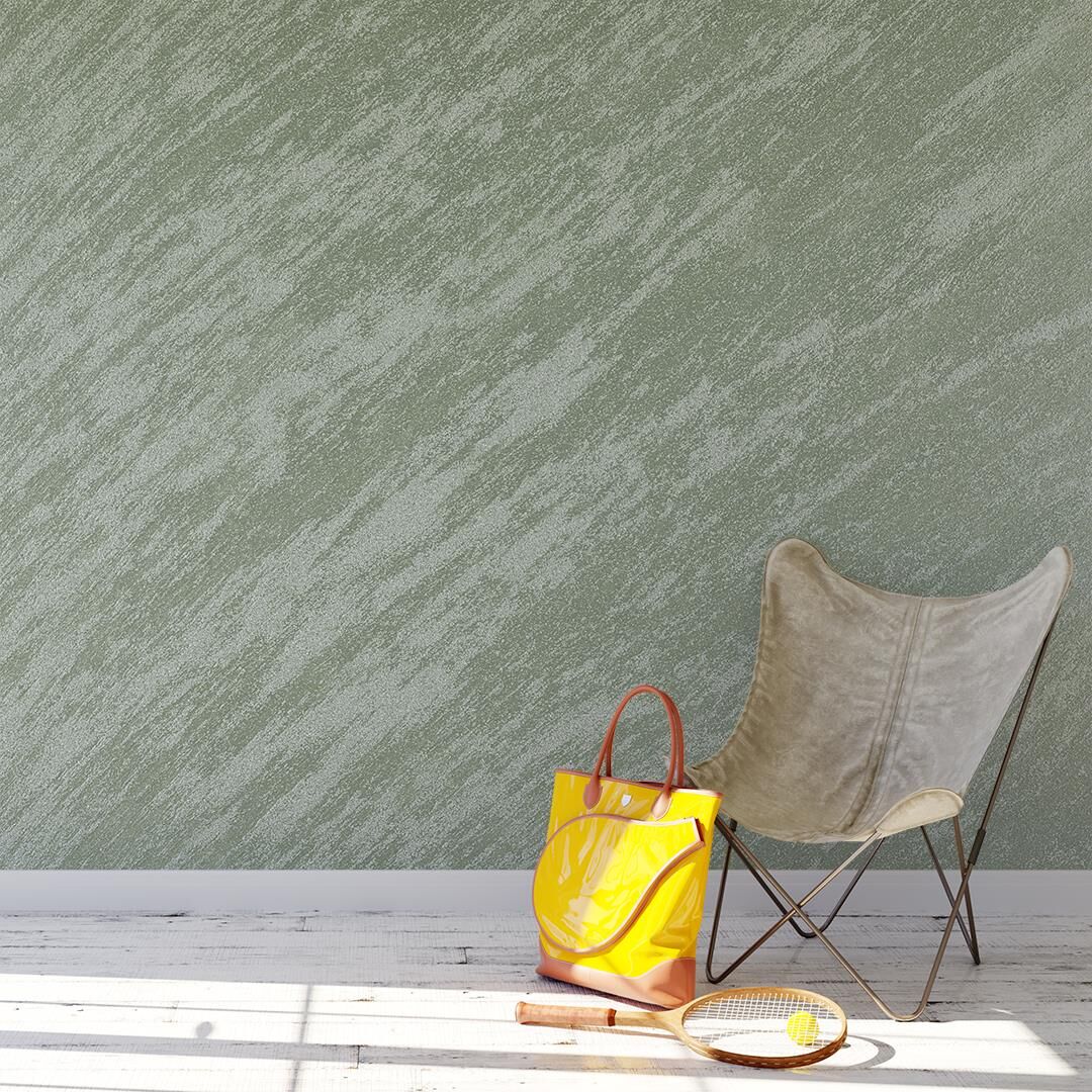 SANDECO ART Sedef Efektli Grenli Dekoratif Kaplama