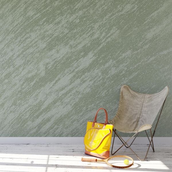 SANDECO ART Sedef Efektli Grenli Dekoratif Kaplama