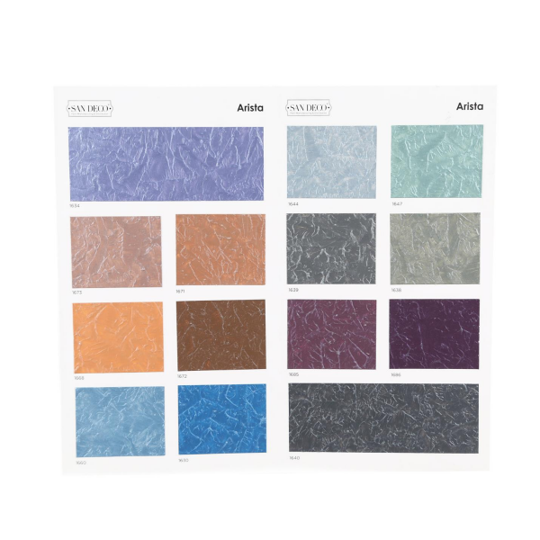 ARISTA Sedef Efektli Parlak Dekoratif Boya 2,5L - 1640