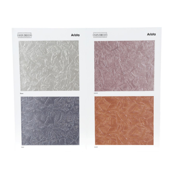 ARISTA Sedef Efektli Parlak Dekoratif Boya 1L - 1687