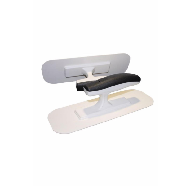 SAN DECO PVC PLASTİK MALA 230 X 80 mm