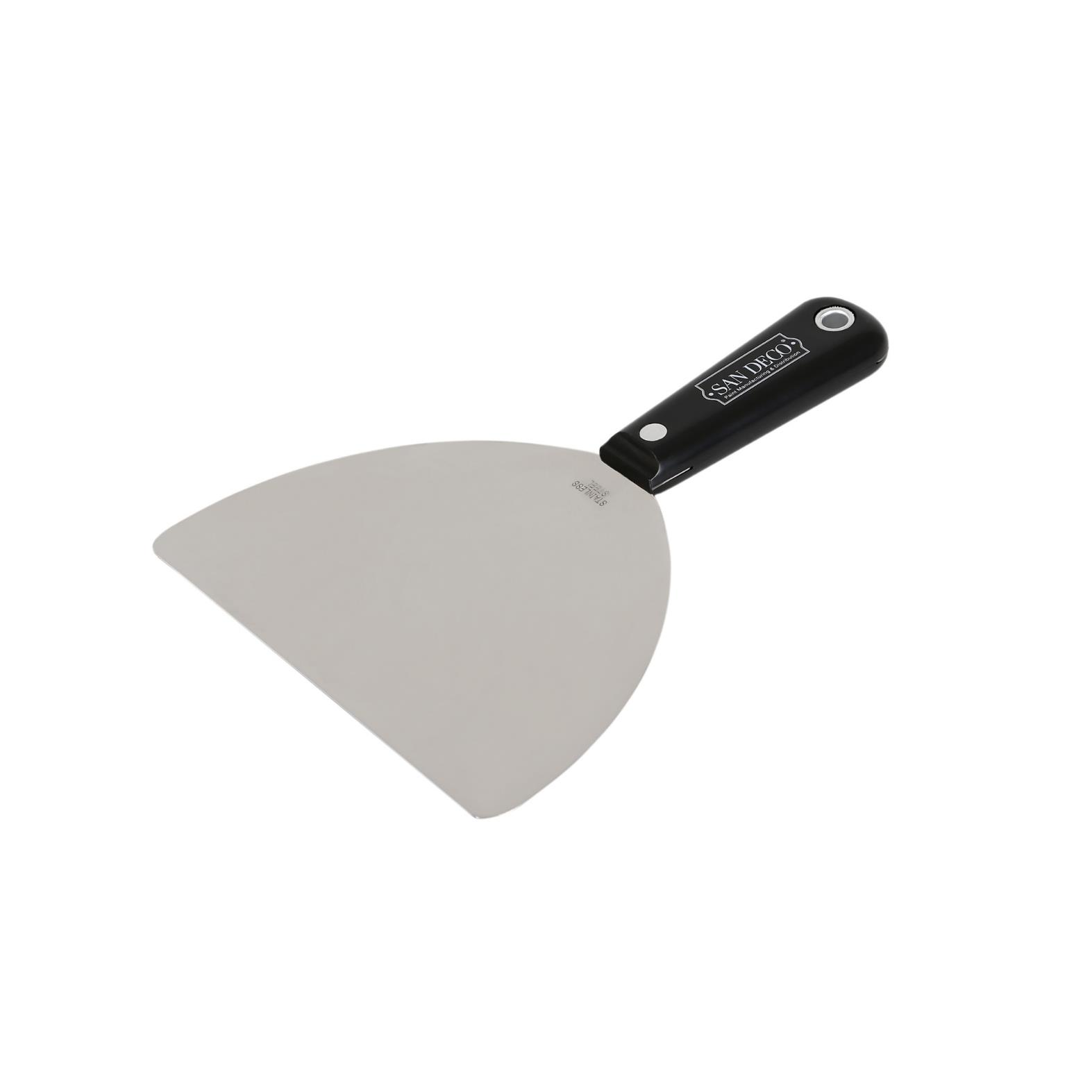 SAN DECO ÇELİK SPATULA 150 mm