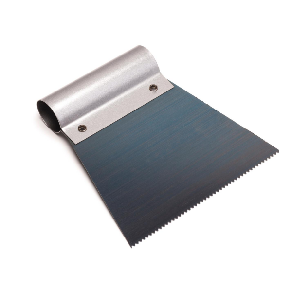 SAN DECO TIRTIKLI SPATULA 120 mm