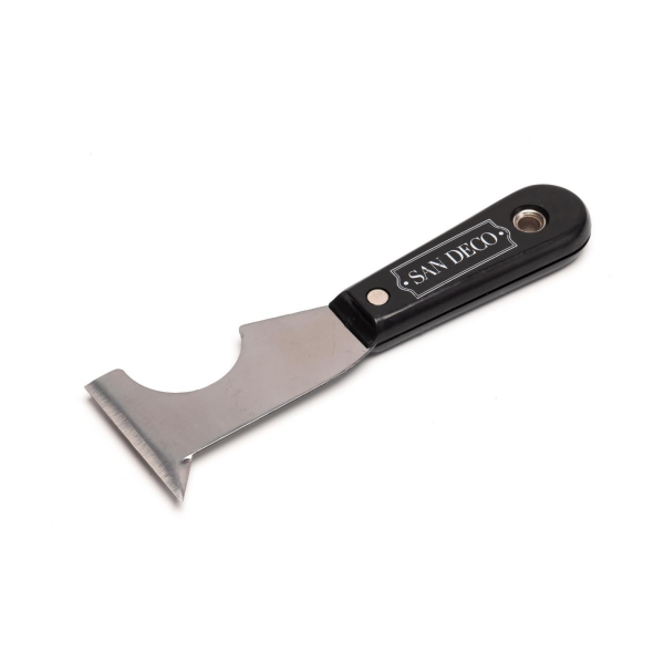 SAN DECO ÇOK AMAÇLI SPATULA - KAZIYICI
