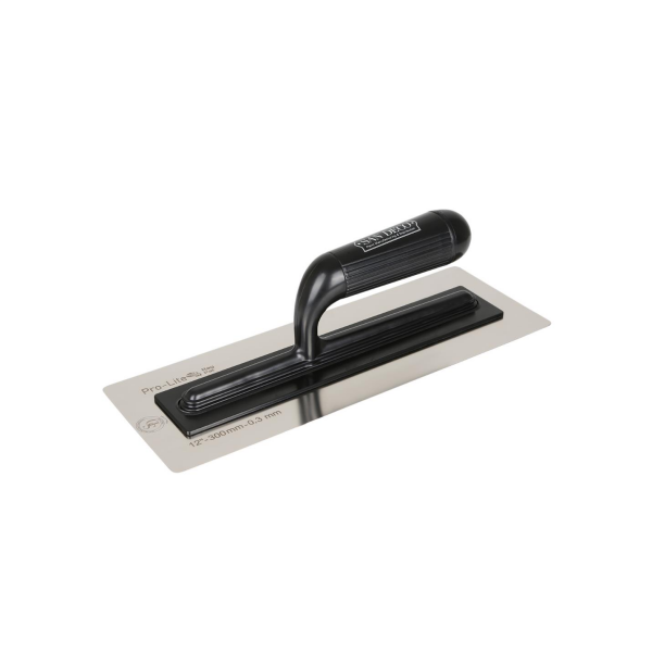 SAN DECO HAFIF ÇELİK Prolite CEMENT/SIVA Malası 300x110 mm