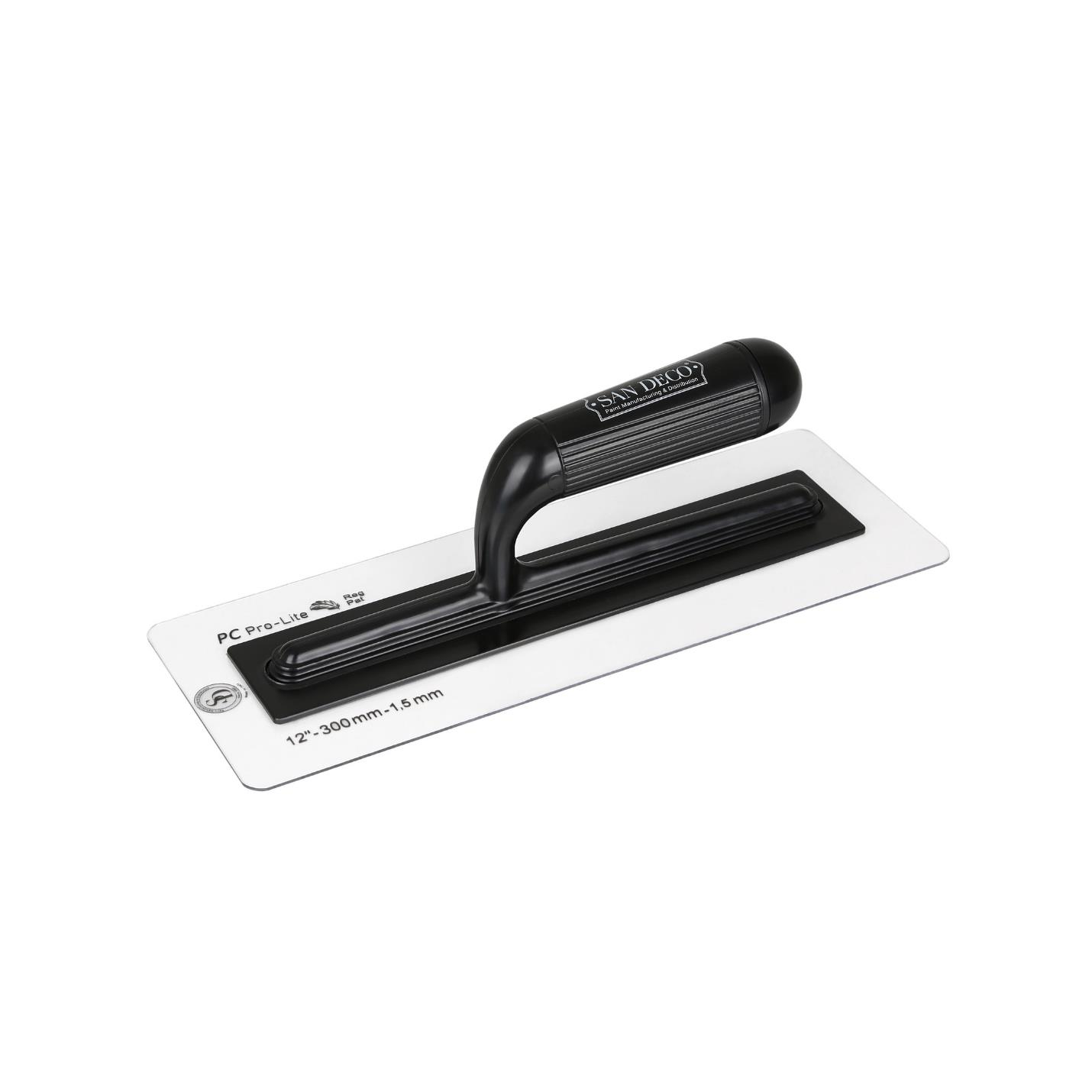 SAN DECO PC ProLite CLEAR CEMENT MALASI 300x110 mm