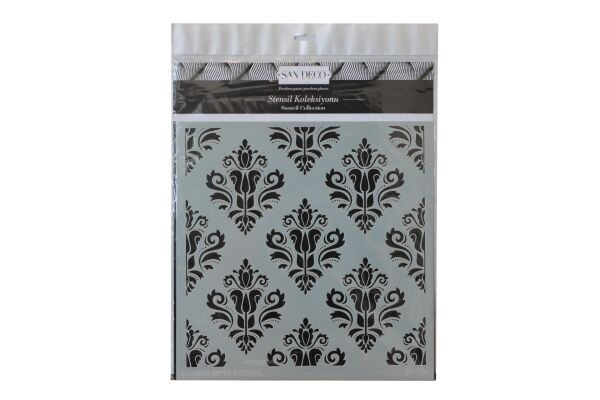 KLASİK KOLEKSİYON CHARTA