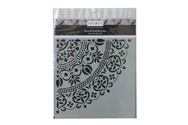 KLASİK KOLEKSİYON LACE