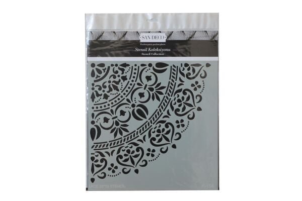 KLASİK KOLEKSİYON LACE