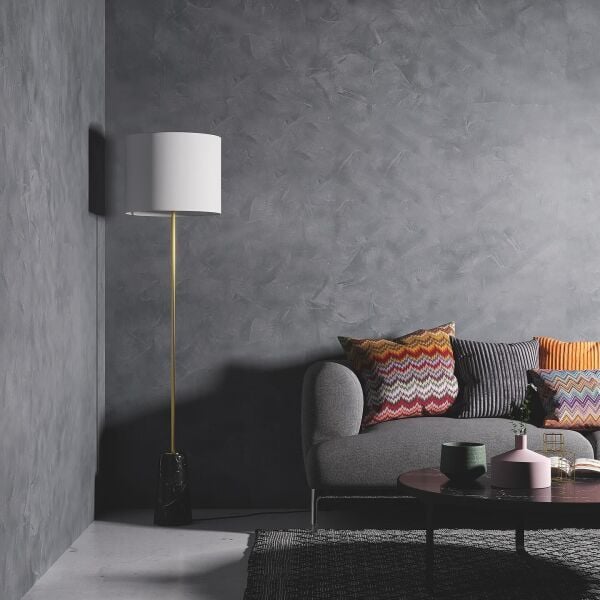 MARMOROSSO Doğal Kireç Katkılı Dekoratif Kaplama