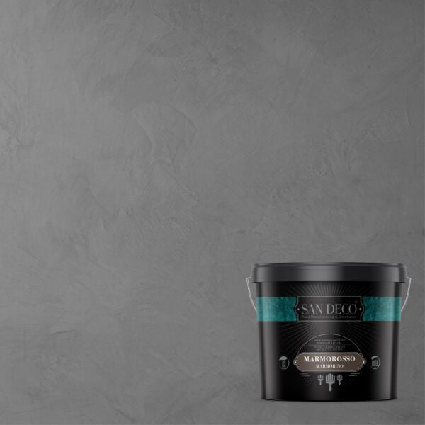 MARMOROSSO Doğal Kireç Katkılı Dekoratif Kaplama 1081 - 10KG