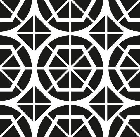 KLASİK KOLEKSİYON HEXAGON