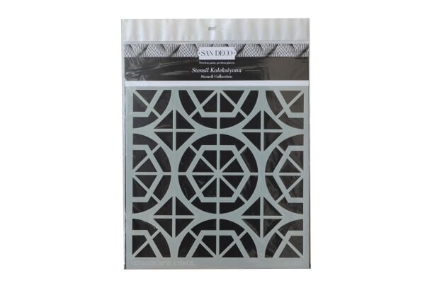 KLASİK KOLEKSİYON HEXAGON