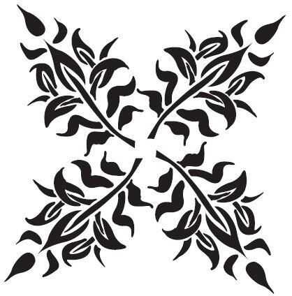 HİNDİSTAN DAMASK ORİENTAL