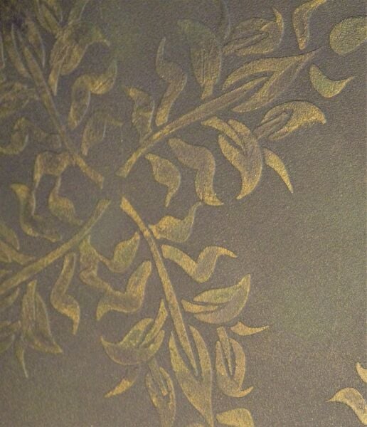 HİNDİSTAN DAMASK ORİENTAL