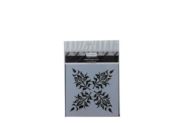 HİNDİSTAN DAMASK ORİENTAL