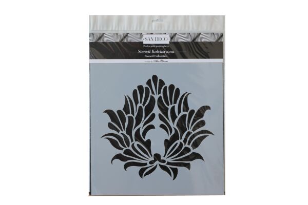 HİNDİSTAN DAMASK DAMASKO