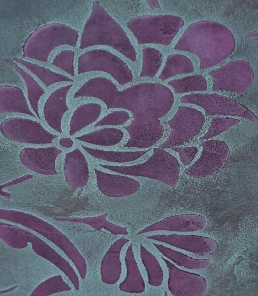 DOĞA MOTİFLERİ DAİSY