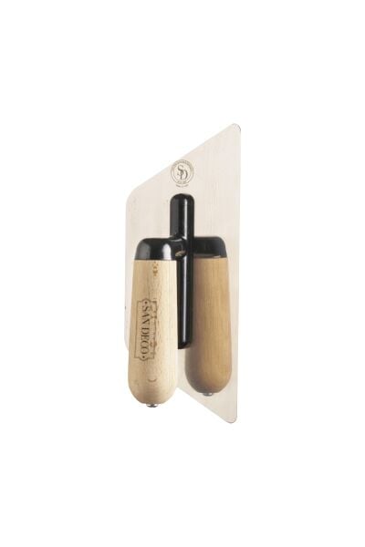 EŞKENAR DÖRTGEN MALA 240 X 120 mm