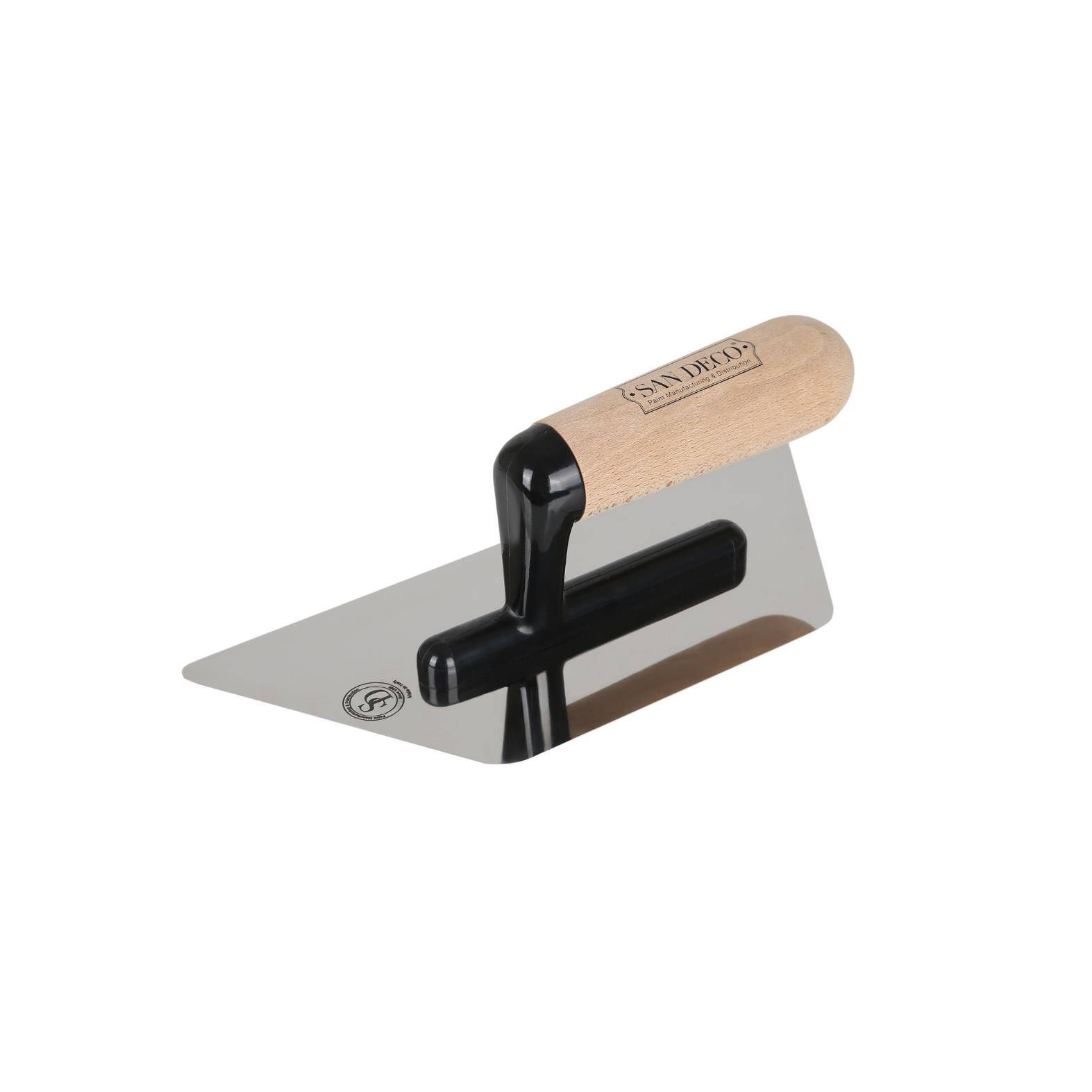 EŞKENAR DÖRTGEN MALA 240 X 120 mm